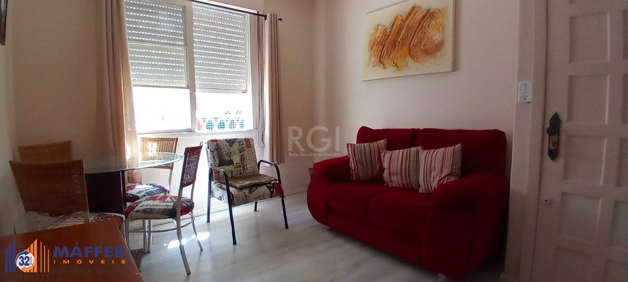 Apartamento, 2 quartos, 47 m² - Foto 7