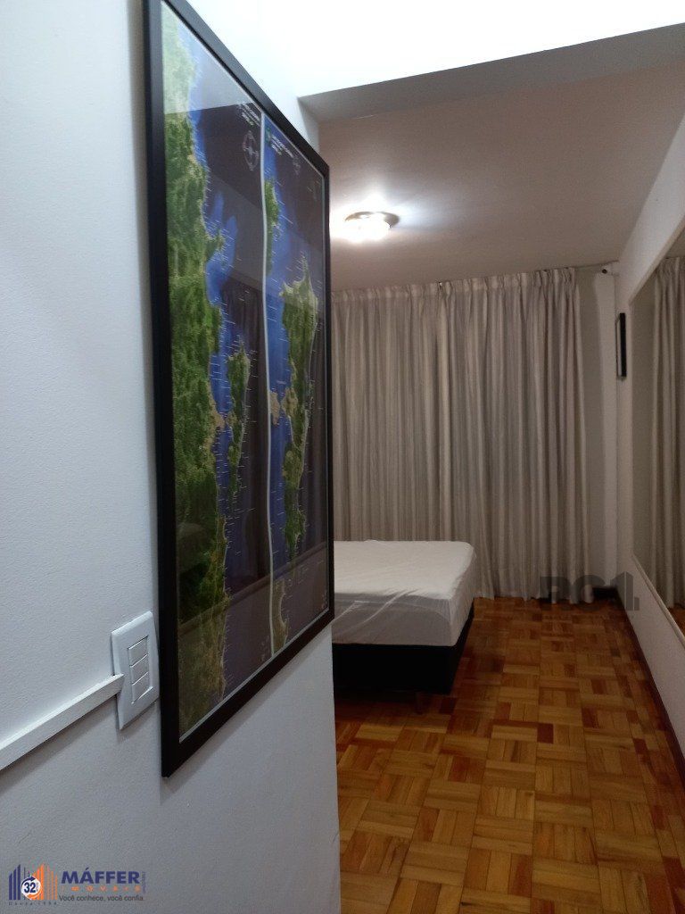 Apartamento, 1 quarto, 53 m² - Foto 14
