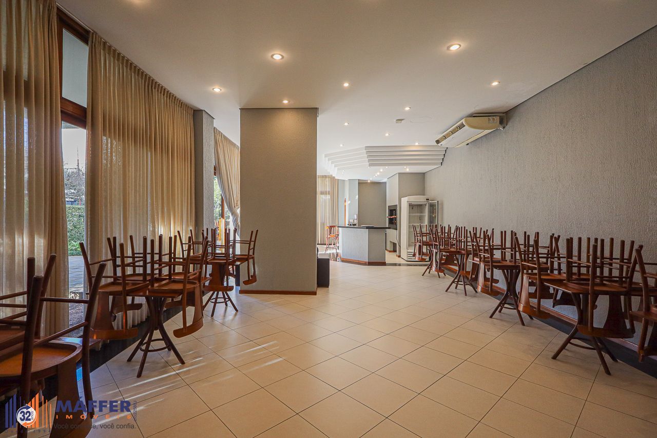 Apartamento, 3 quartos, 136 m² - Foto 49