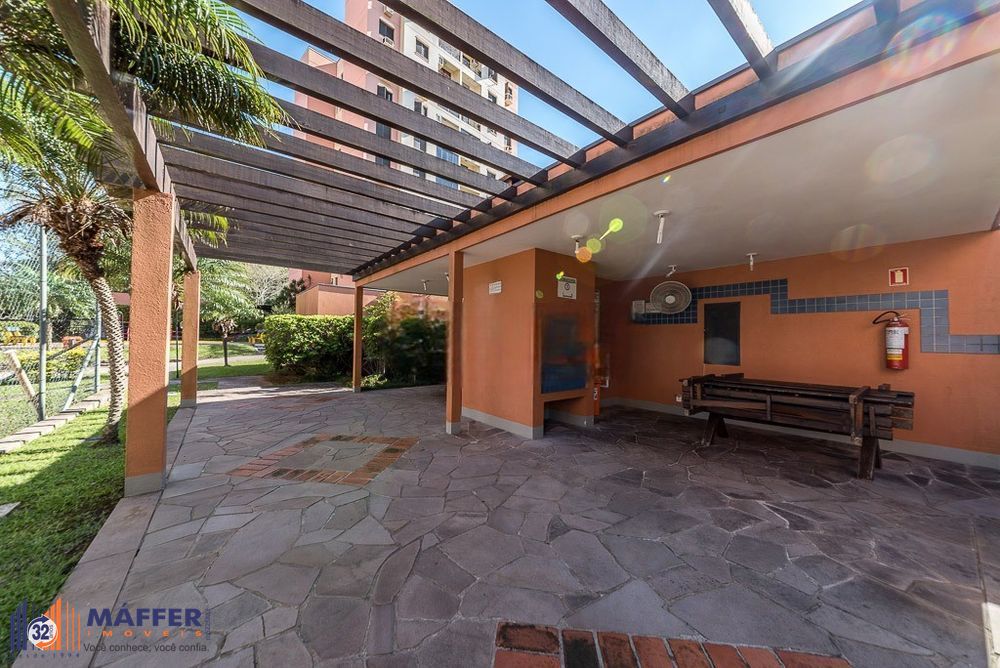 Apartamento, 2 quartos, 58 m² - Foto 31