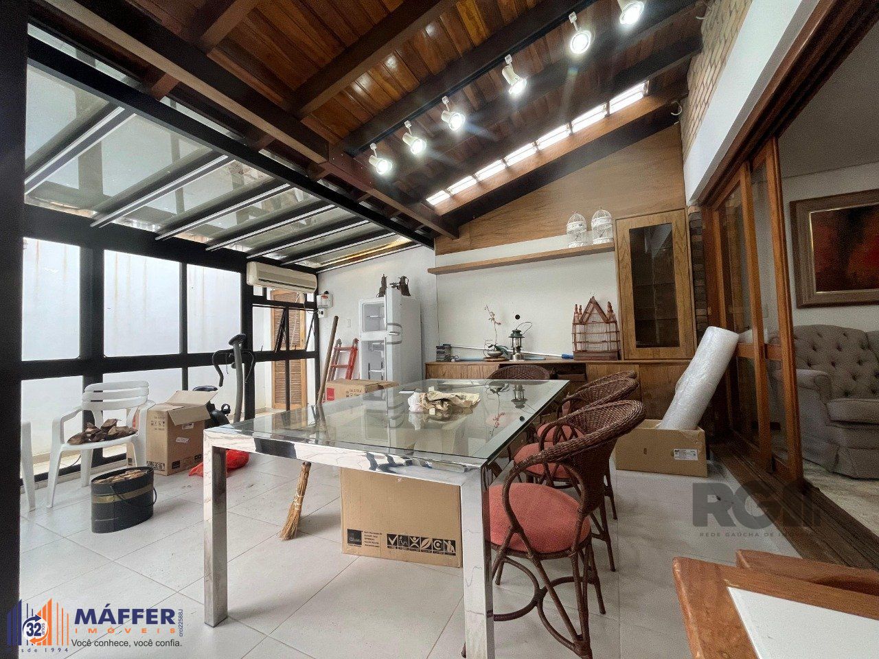 Casa, 3 quartos, 236 m² - Foto 5