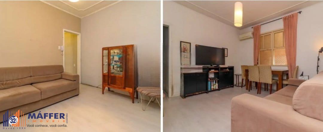 Apartamento, 3 quartos, à venda, 84 m², Centro Histórico - Porto Alegre — foto 5