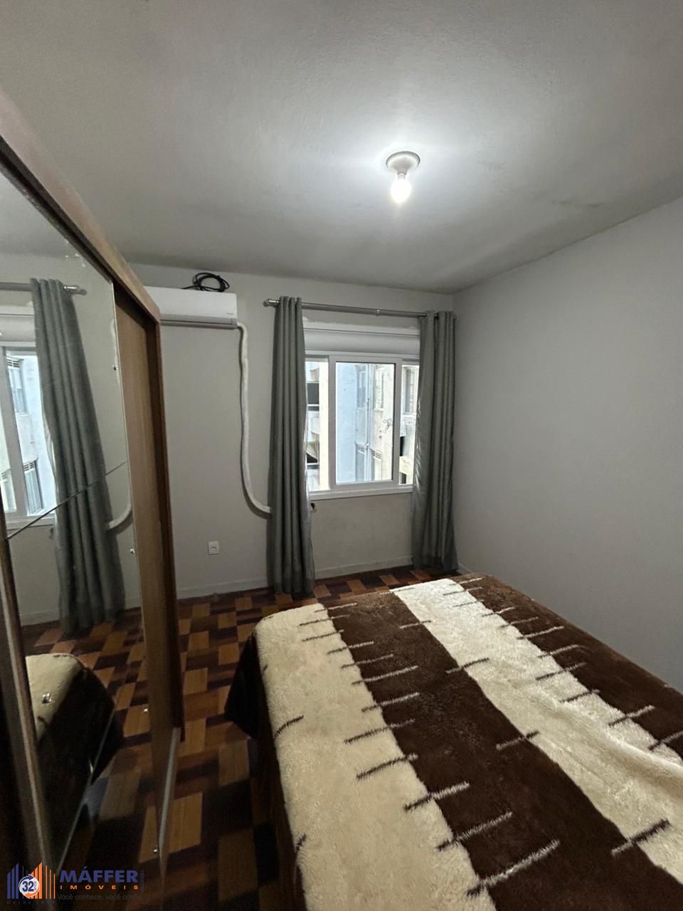 Apartamento, 1 quarto, 36 m² - Foto 13