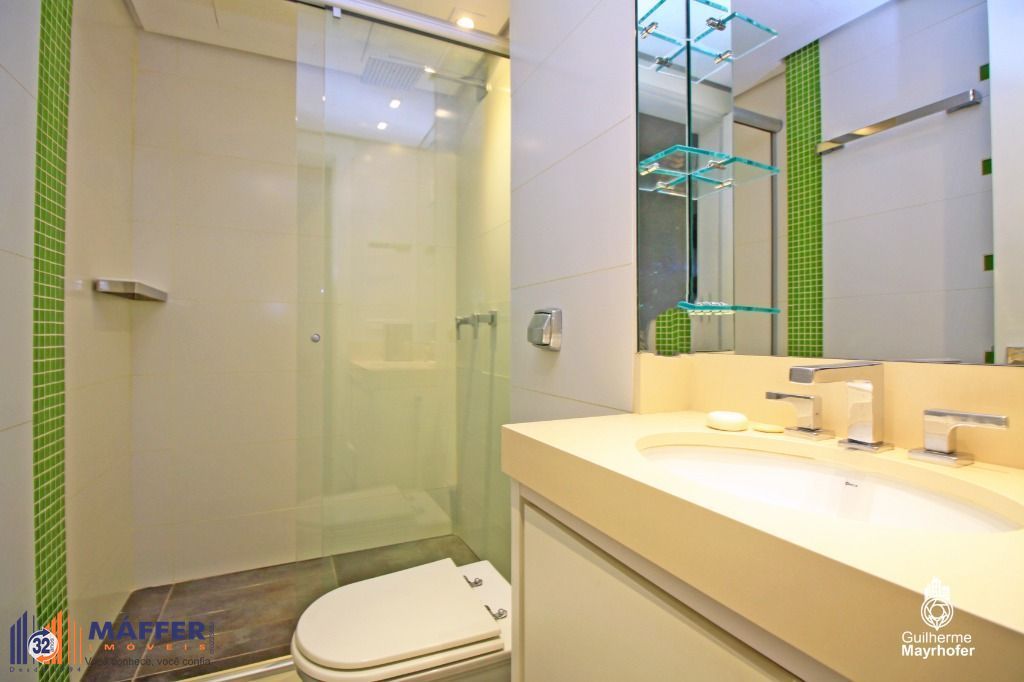 Cobertura, 4 quartos, 538 m² - Foto 27