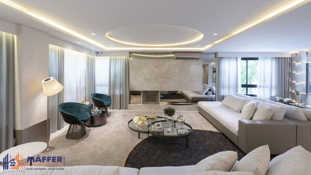 Apartamento, 3 quartos, 141 m² - Foto 45