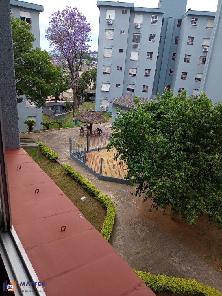 Apartamento, 2 quartos, 52 m² - Foto 20