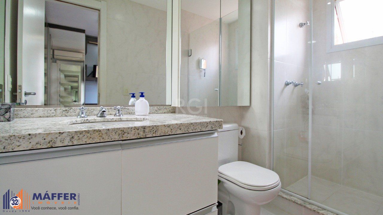 Apartamento, 3 quartos, 162 m² - Foto 22