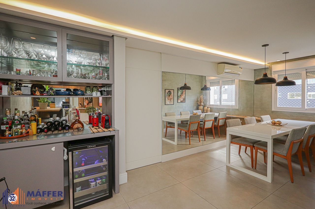 Apartamento, 3 quartos, 90 m² - Foto 3