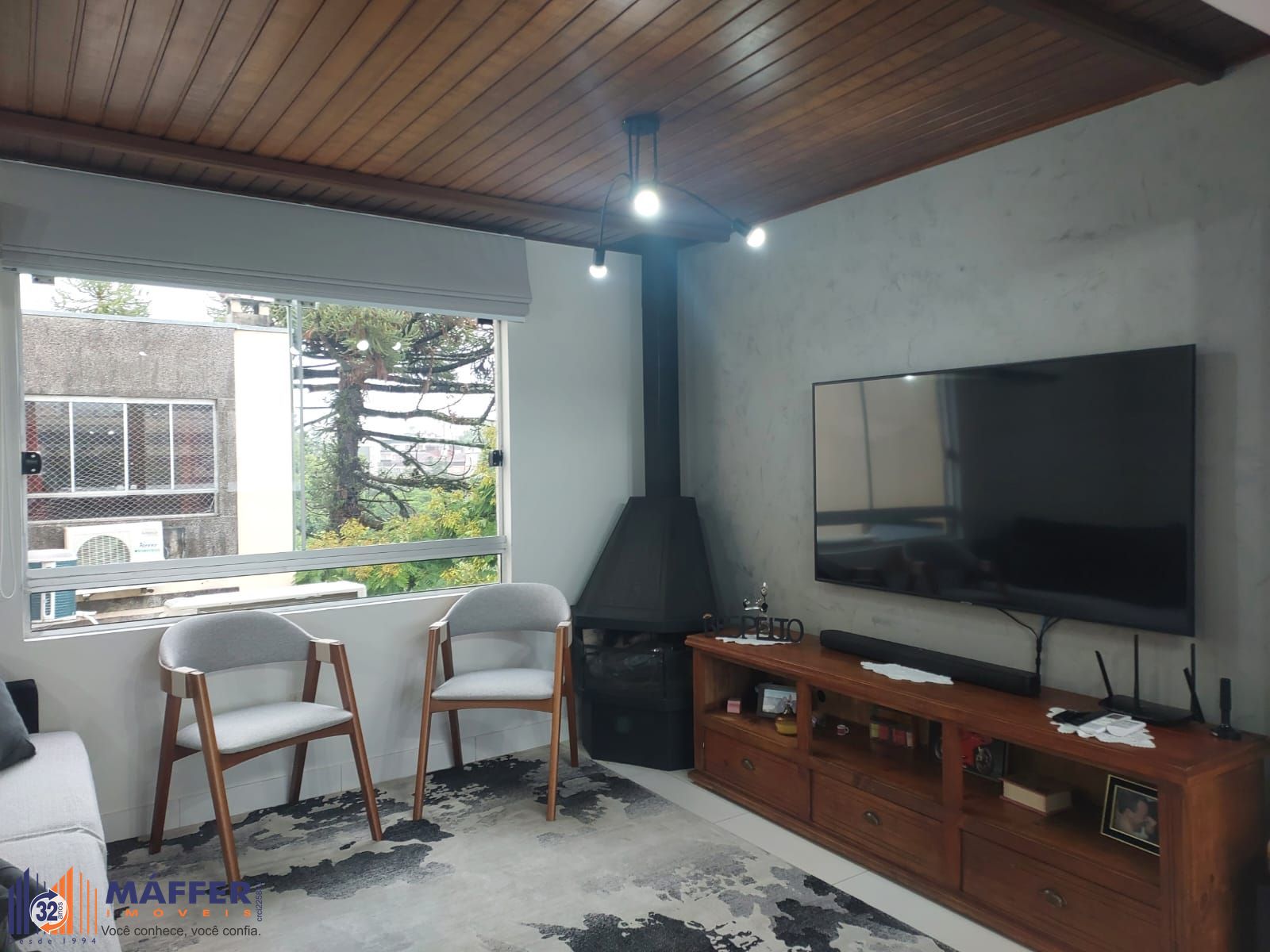 Apartamento, 2 quartos, 85 m² - Foto 1