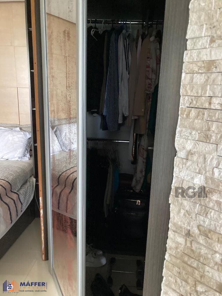 Apartamento, 1 quarto, 51 m² - Foto 7
