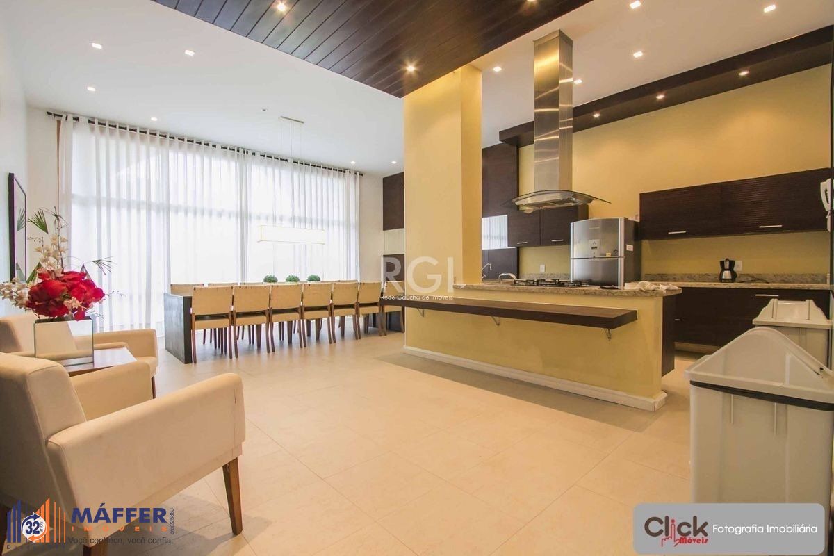 Apartamento, 3 quartos, 162 m² - Foto 60