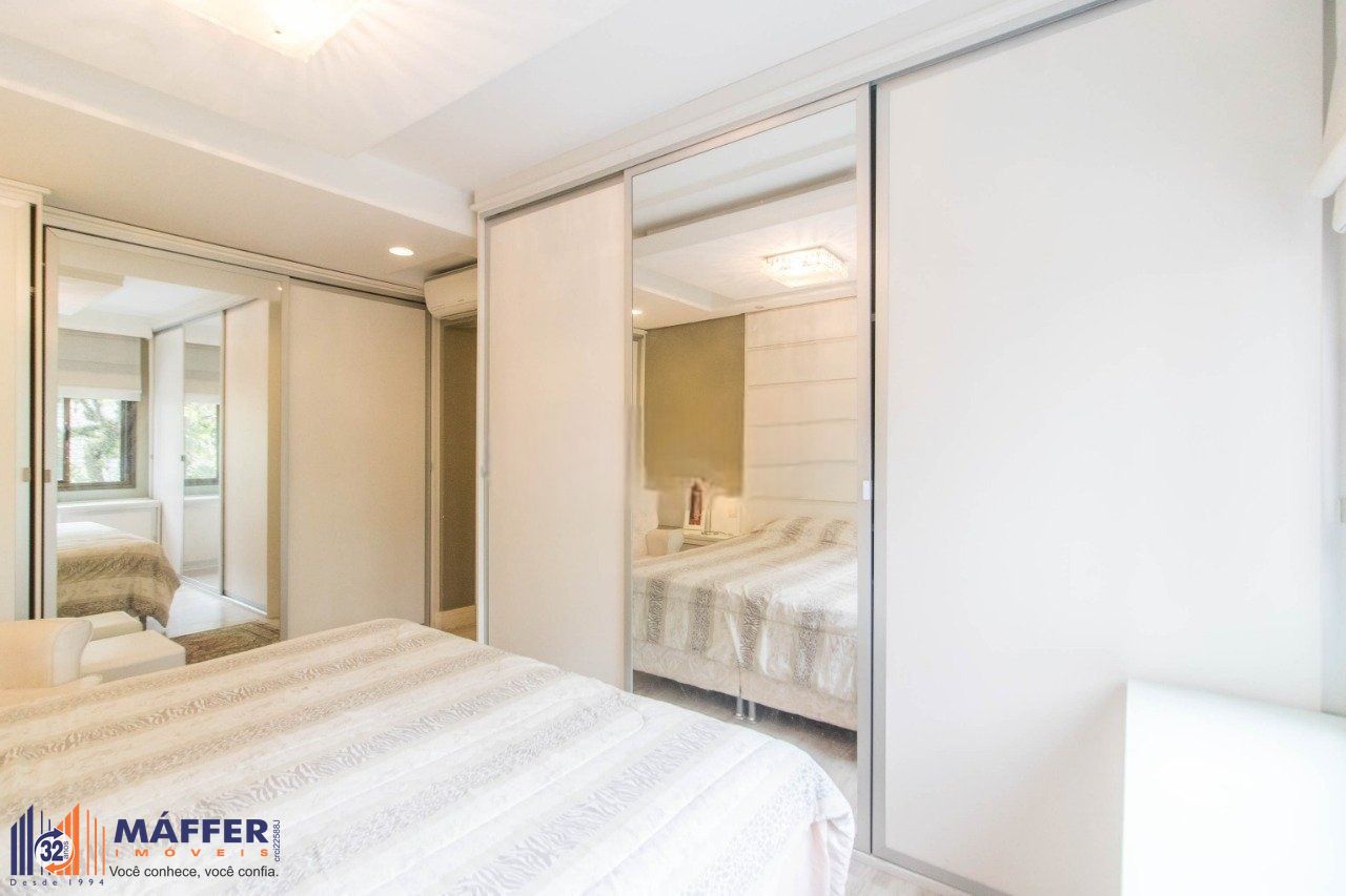 Apartamento, 3 quartos, 169 m² - Foto 43