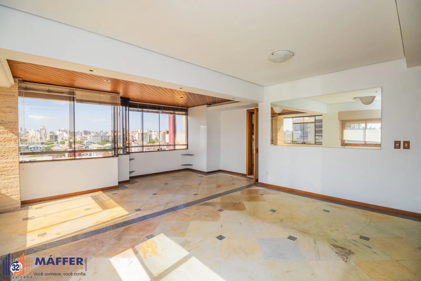 Cobertura, 3 quartos, 262 m² - Foto 1