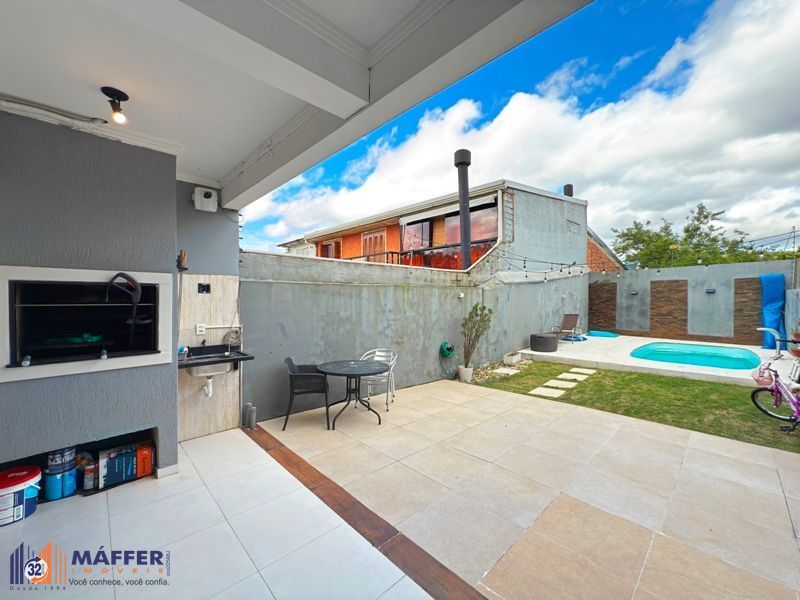 Casa, 3 quartos, 178 m² - Foto 55