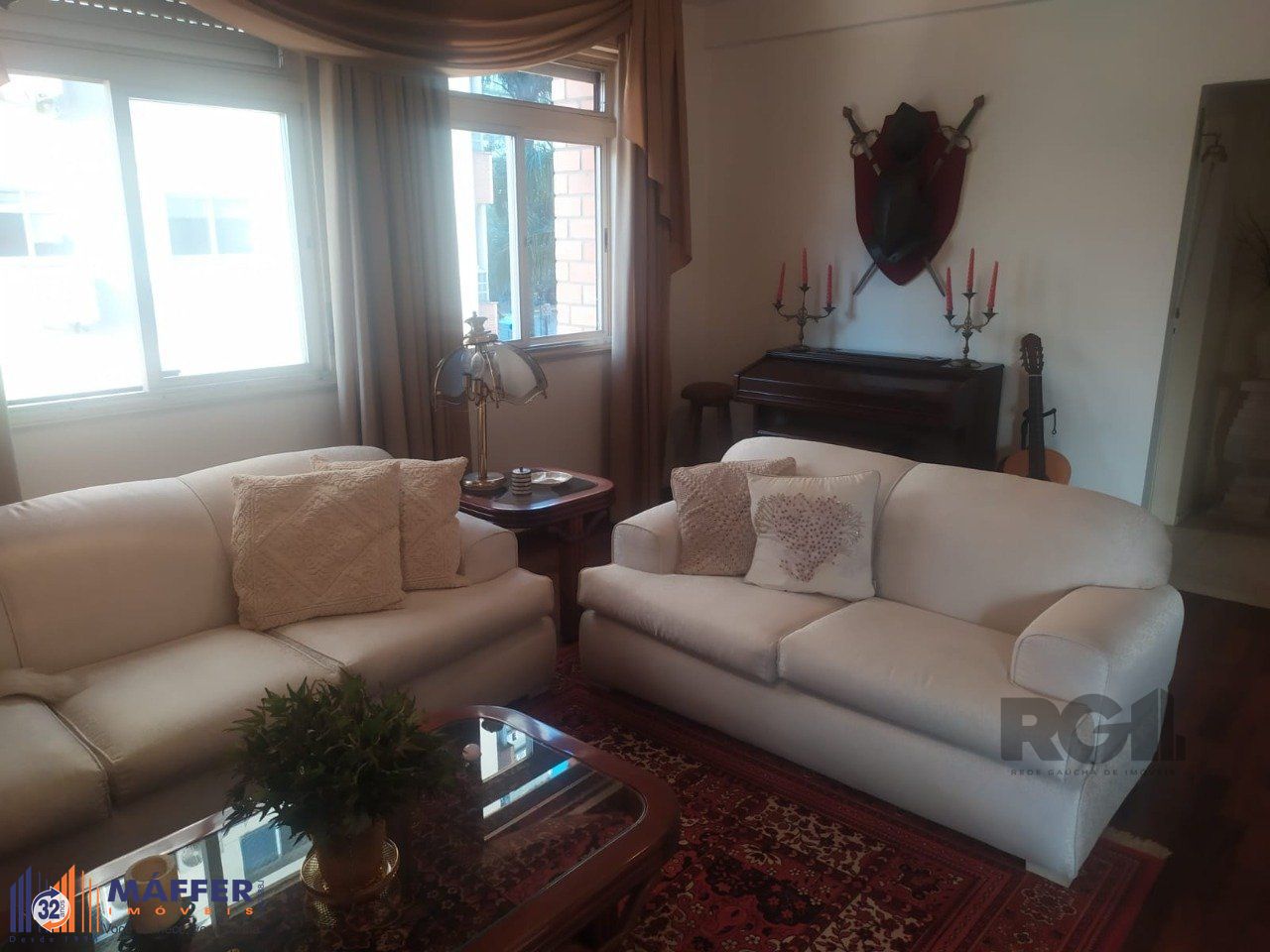 Apartamento, 4 quartos, 170 m² - Foto 6