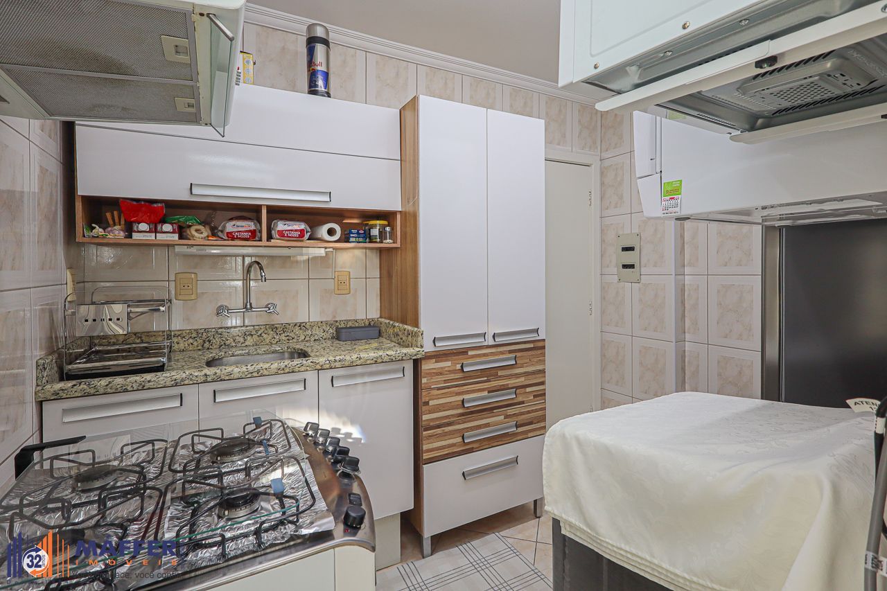 Apartamento, 2 quartos, 76 m² - Foto 17
