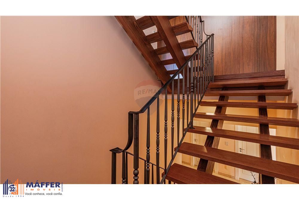 Casa, 7 quartos, 941 m² - Foto 25