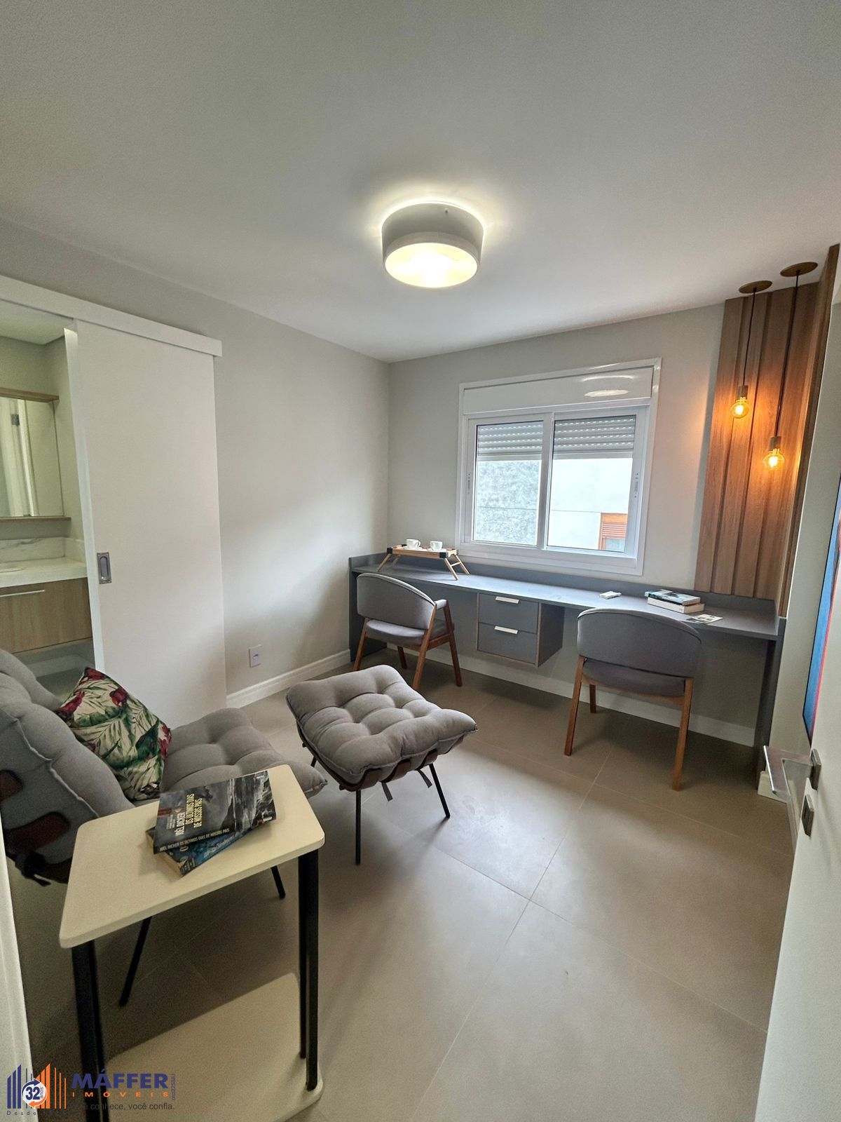 Apartamento, 3 quartos, 83 m² - Foto 12