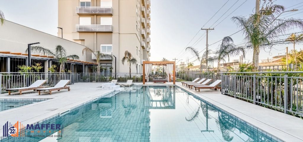 Apartamento, 2 quartos, 56 m² - Foto 12
