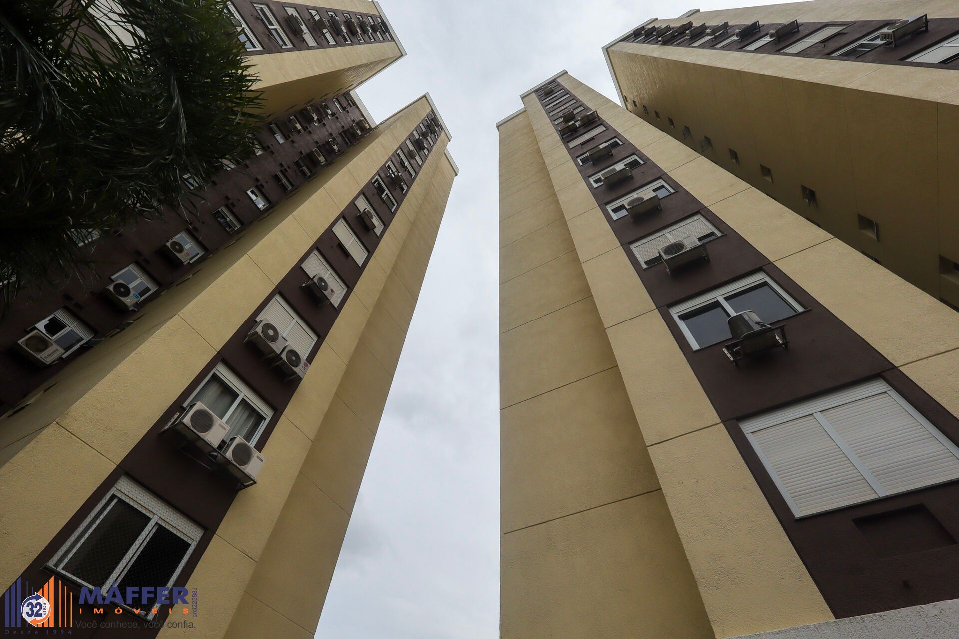 Apartamento, 2 quartos, 55 m² - Foto 33
