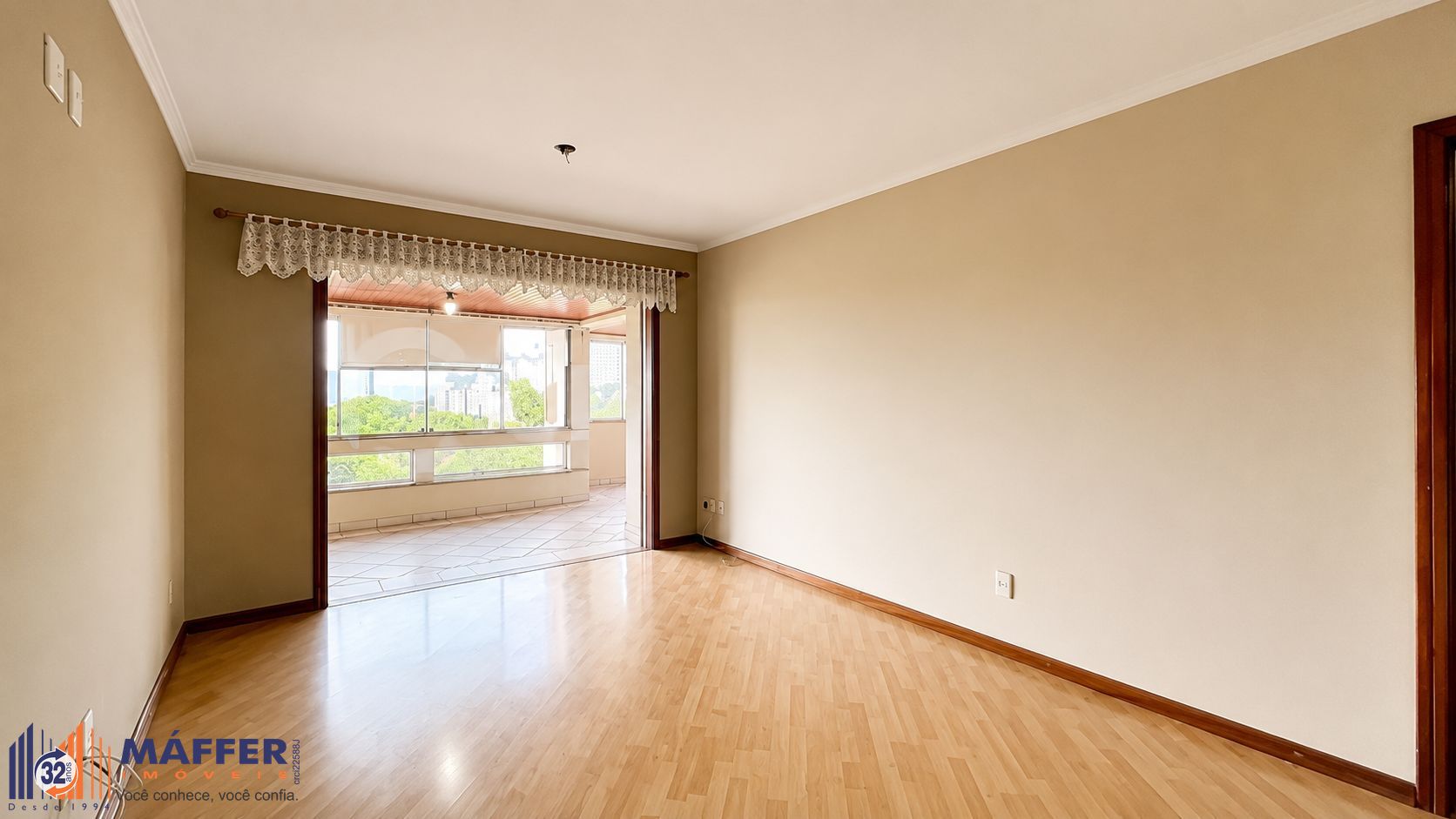 Apartamento, 3 quartos, à venda, 148 m², Jardim Planalto - Porto Alegre — foto 2