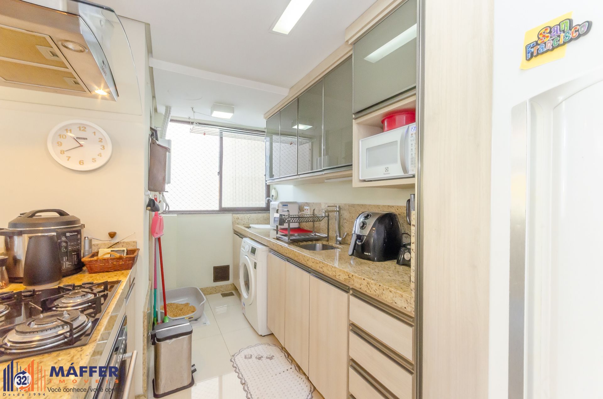 Apartamento, 3 quartos, 73 m² - Foto 14