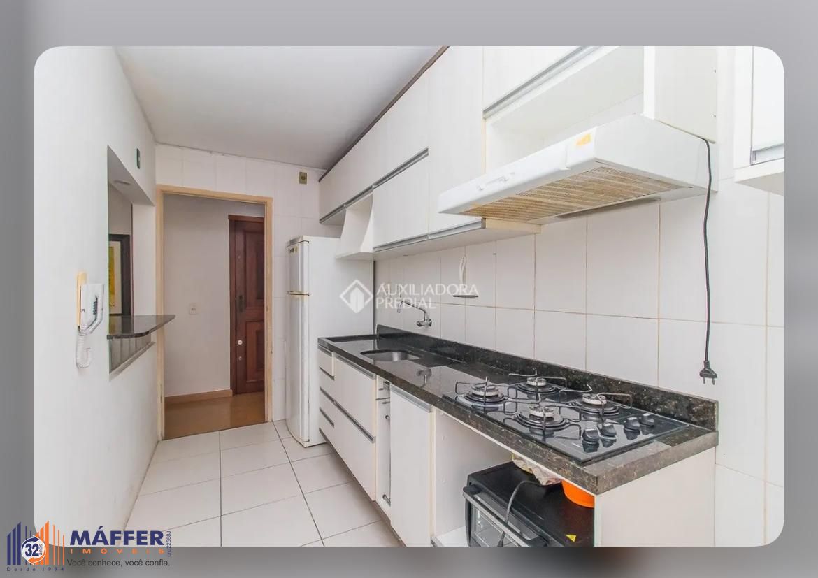 Apartamento, 2 quartos, à venda, 67 m², Praia de Belas - Porto Alegre — foto 3