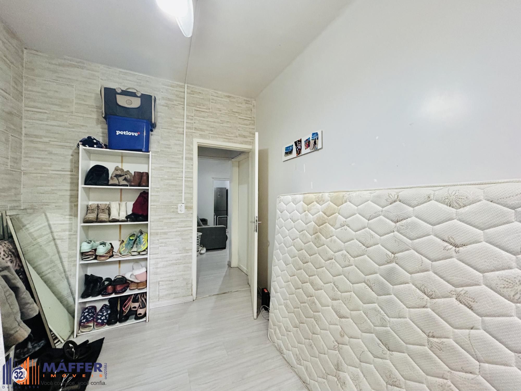 Apartamento, 2 quartos, 60 m² - Foto 17
