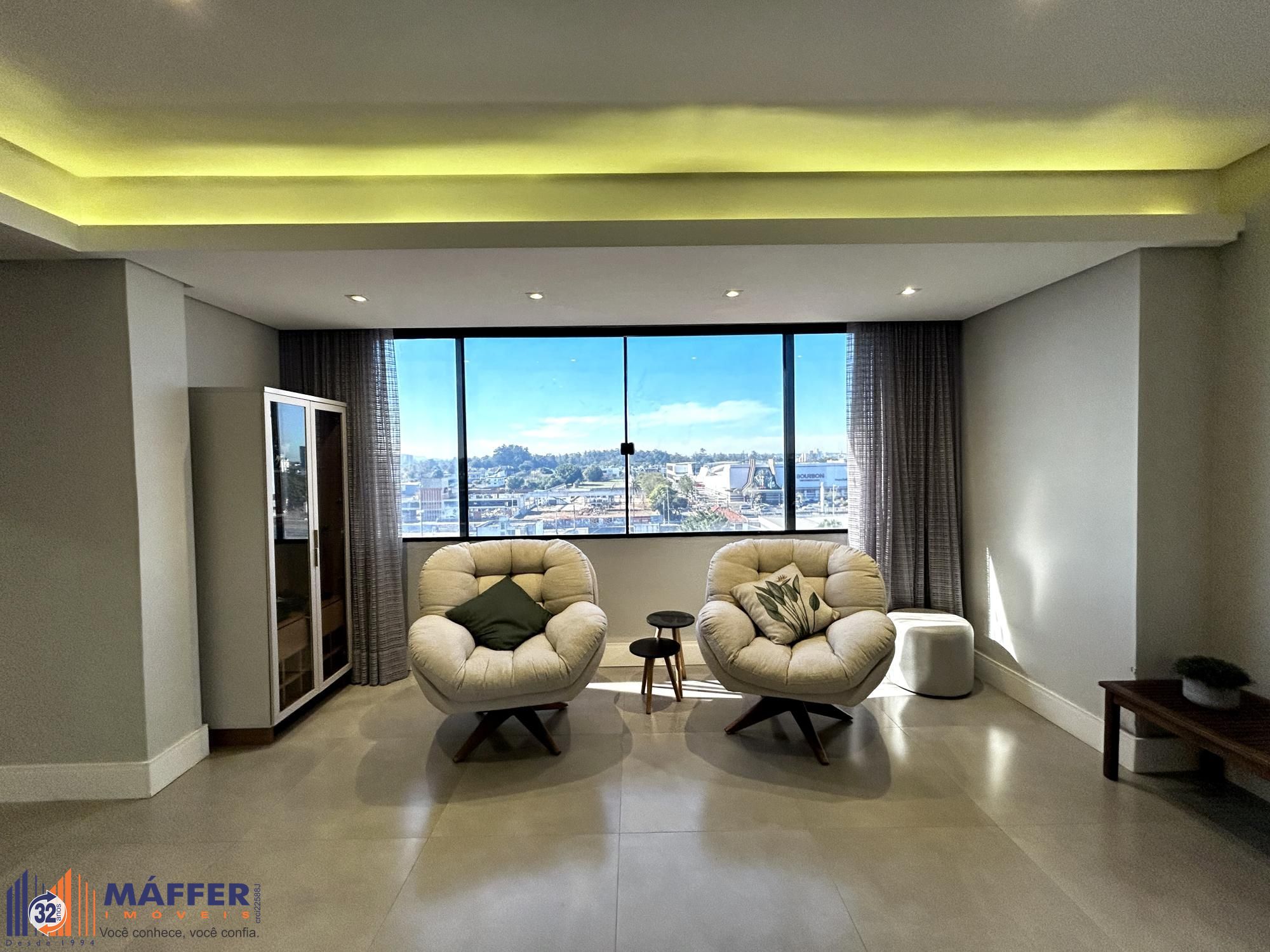 Cobertura, 3 quartos, à venda, 162 m², Centro Histórico - Canoas — foto 2