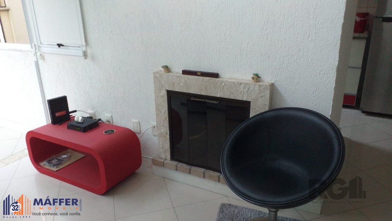 Loft no PVDF 2905 Apto 305, 1 suíte, à venda, 64 m², Rio Branco - Porto Alegre — foto 3