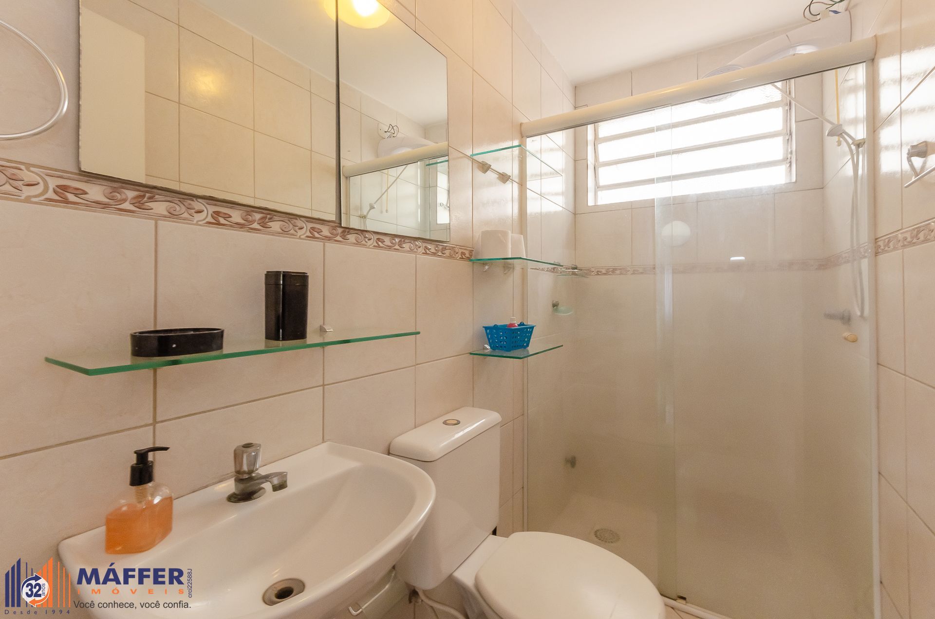 Apartamento, 2 quartos, 47 m² - Foto 14