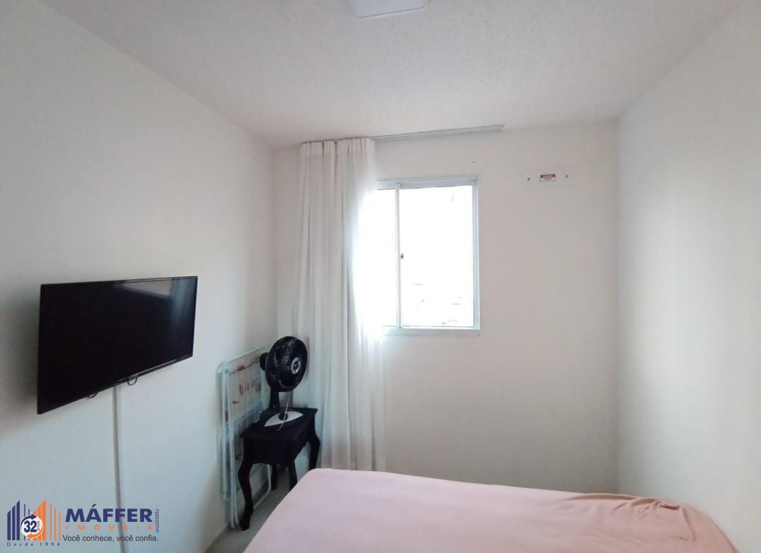 Apartamento no Porto Rio Grande Apto AS11053, 2 quartos, à venda, 40 m², Morro Santana - Porto Alegre — foto 2