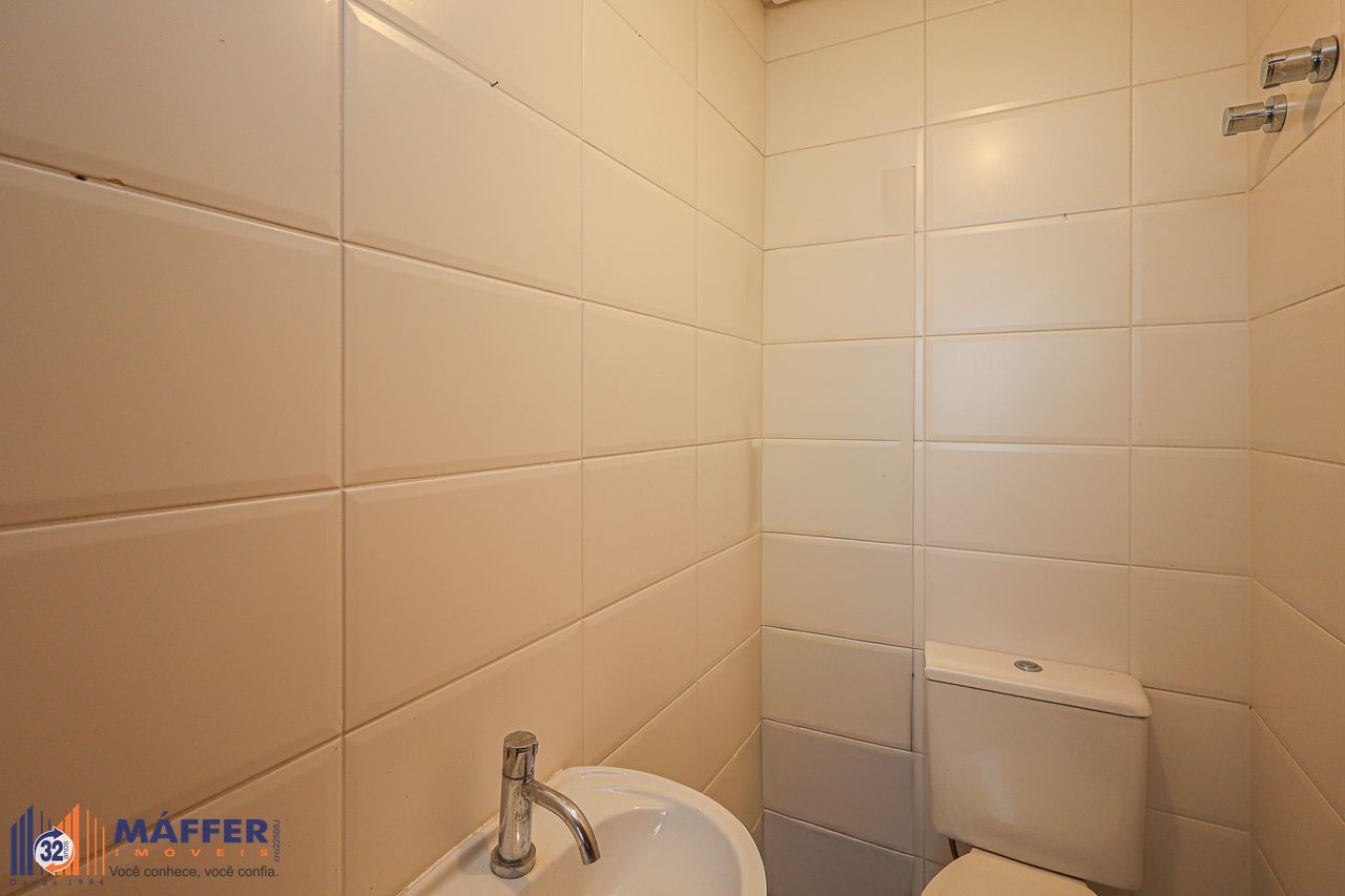 Apartamento, 3 quartos, 122 m² - Foto 19