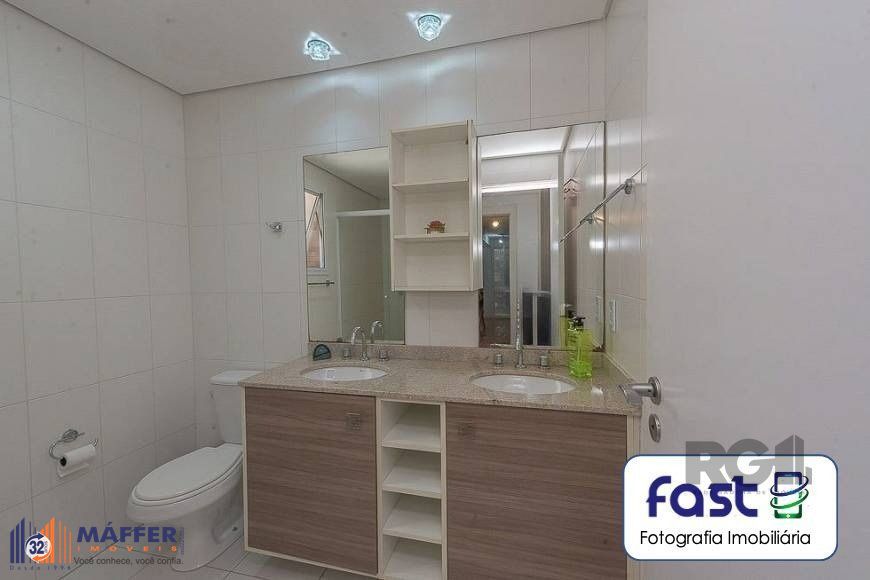 Apartamento, 3 quartos, 162 m² - Foto 16