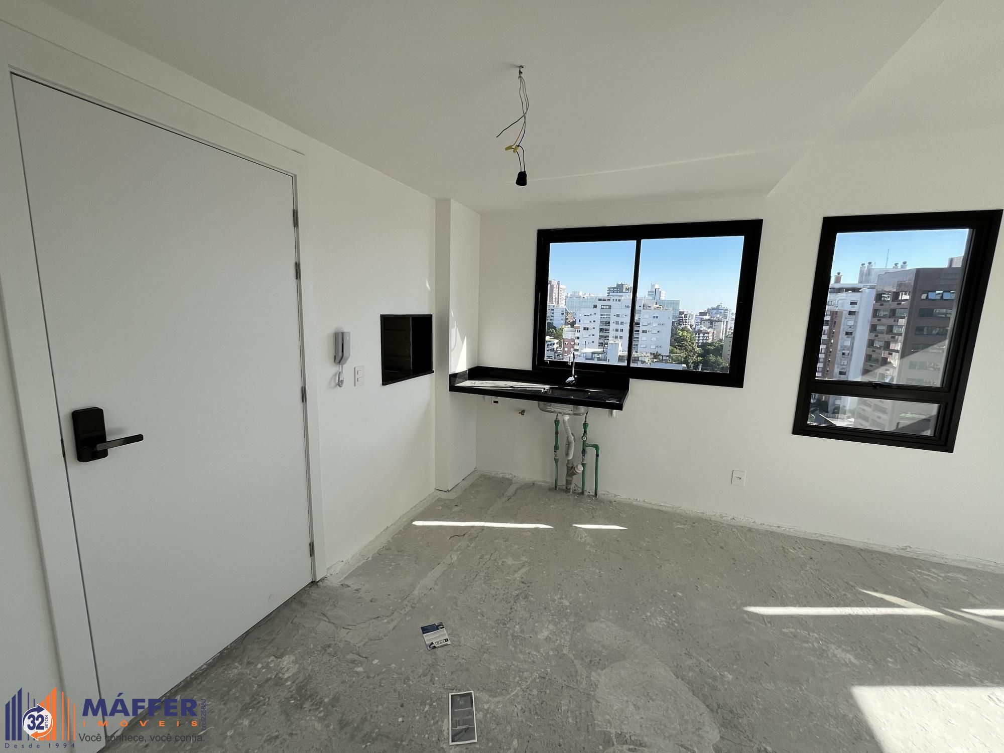 Apartamento, 1 quarto, 27 m² - Foto 44