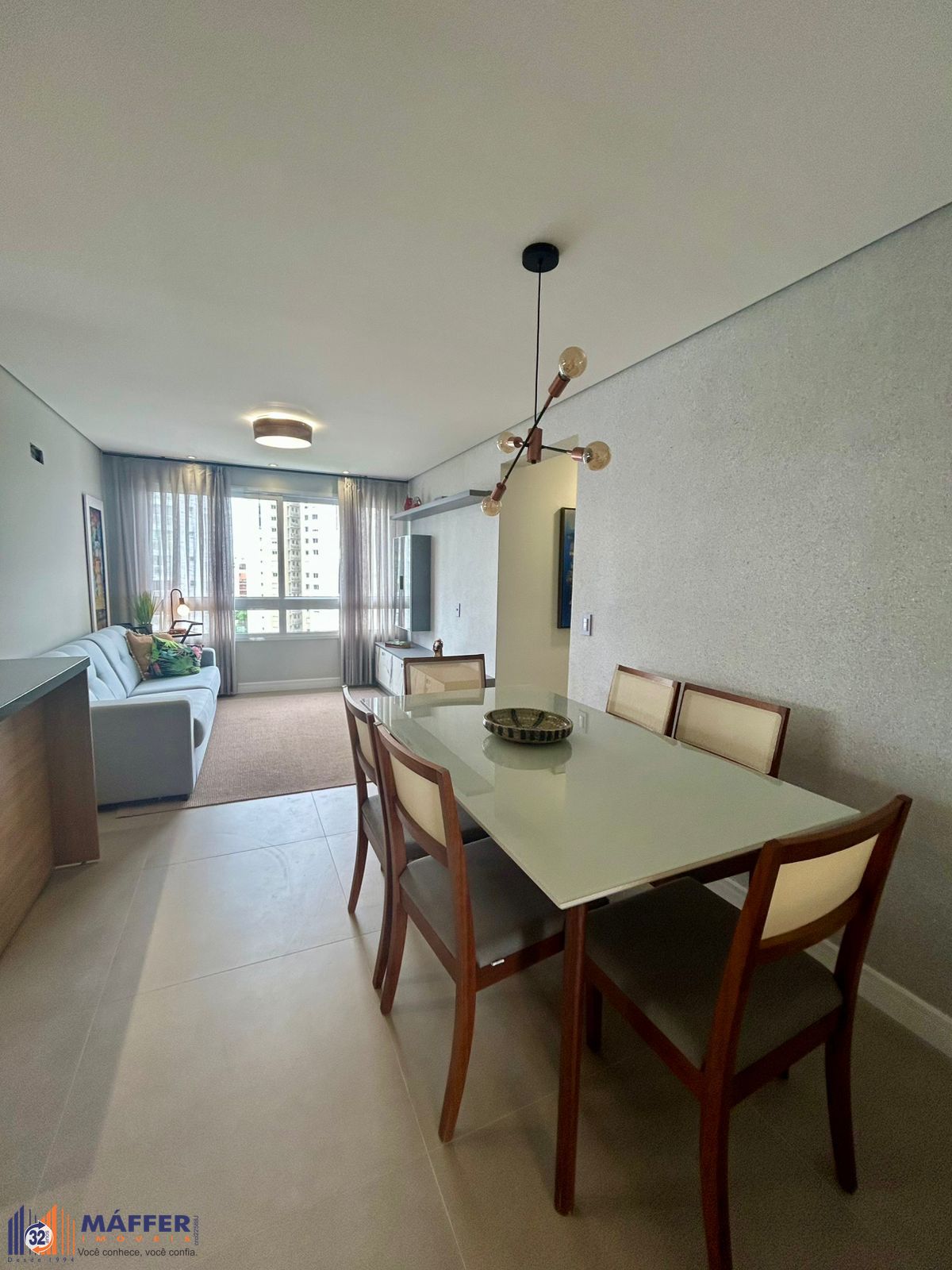 Apartamento no Mouffetard, 3 quartos, à venda, 83 m², Vila Ipiranga - Porto Alegre — foto 2
