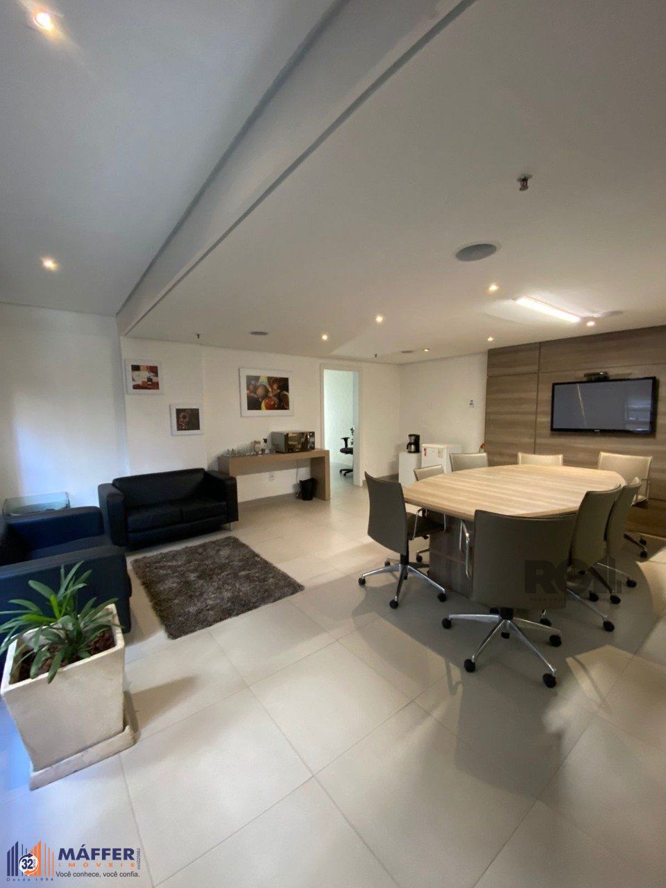 Sala-Conjunto, 48 m² - Foto 13