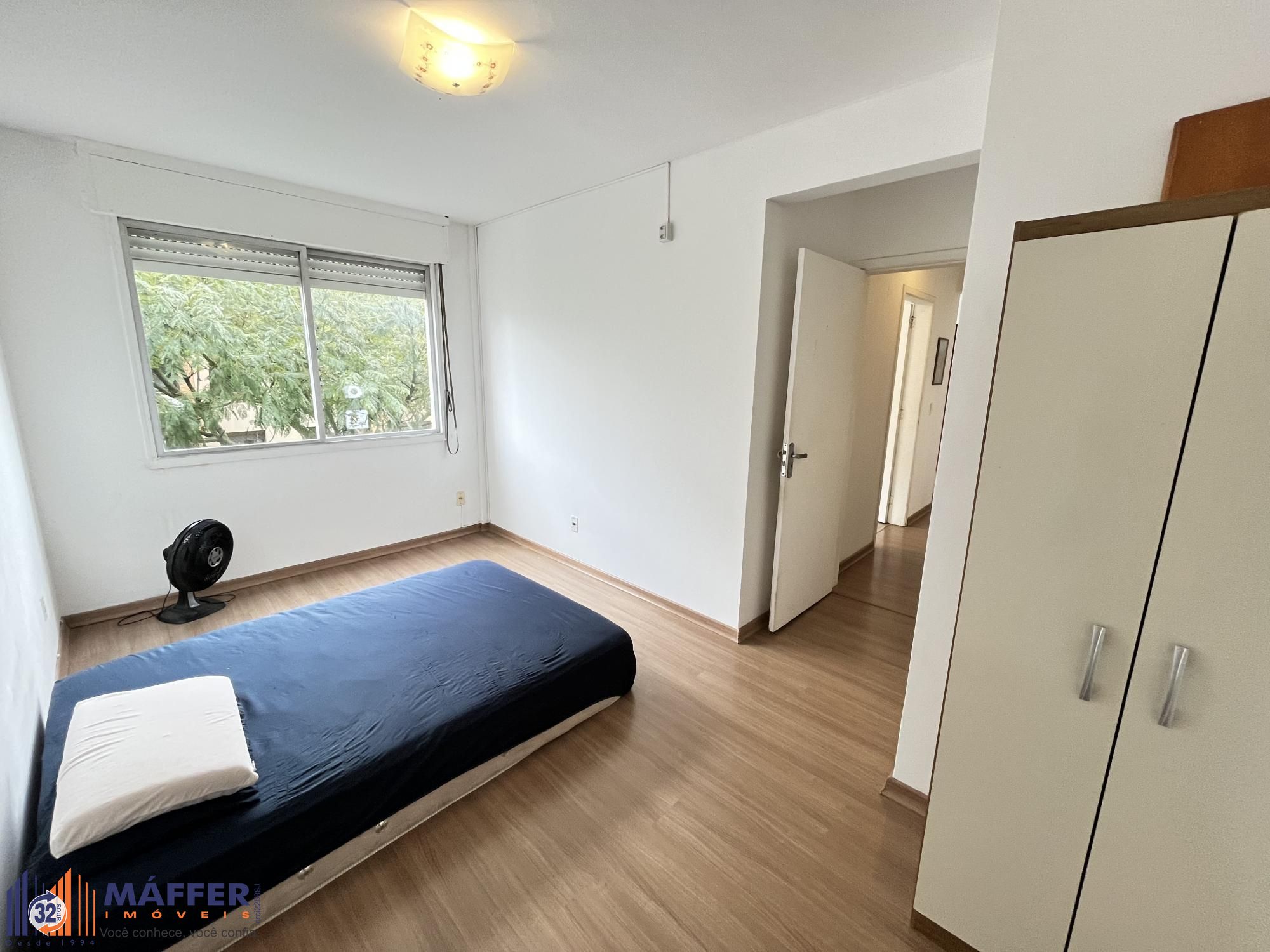 Apartamento, 2 quartos, 57 m² - Foto 21