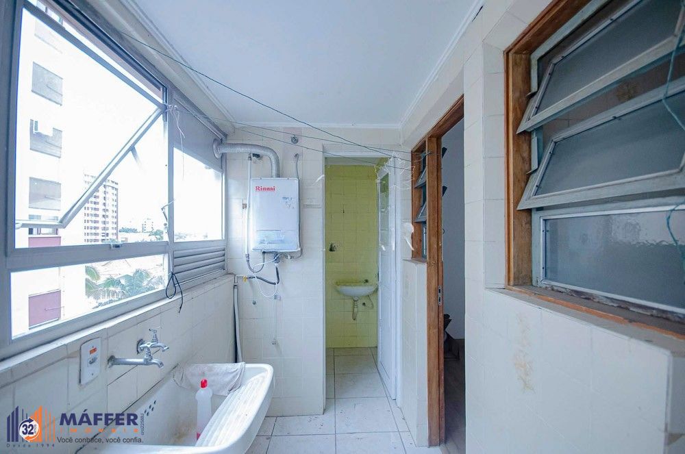 Apartamento, 3 quartos, 67 m² - Foto 13