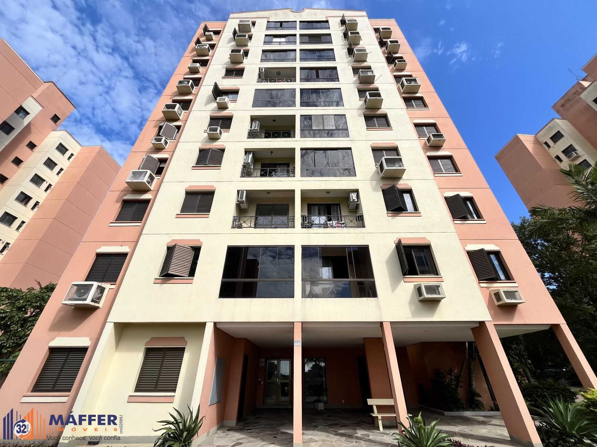 Apartamento, 2 quartos, 57 m² - Foto 26