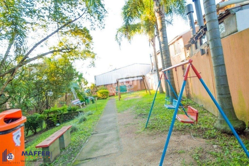 Casa de Condomínio, 2 quartos - Foto 23