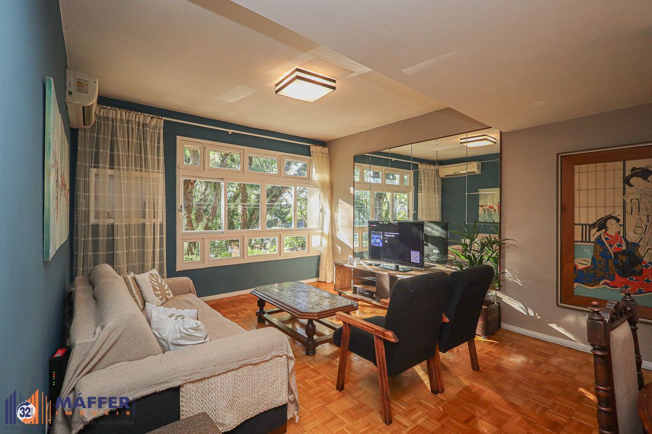 Apartamento, 3 quartos, 125 m² - Foto 1