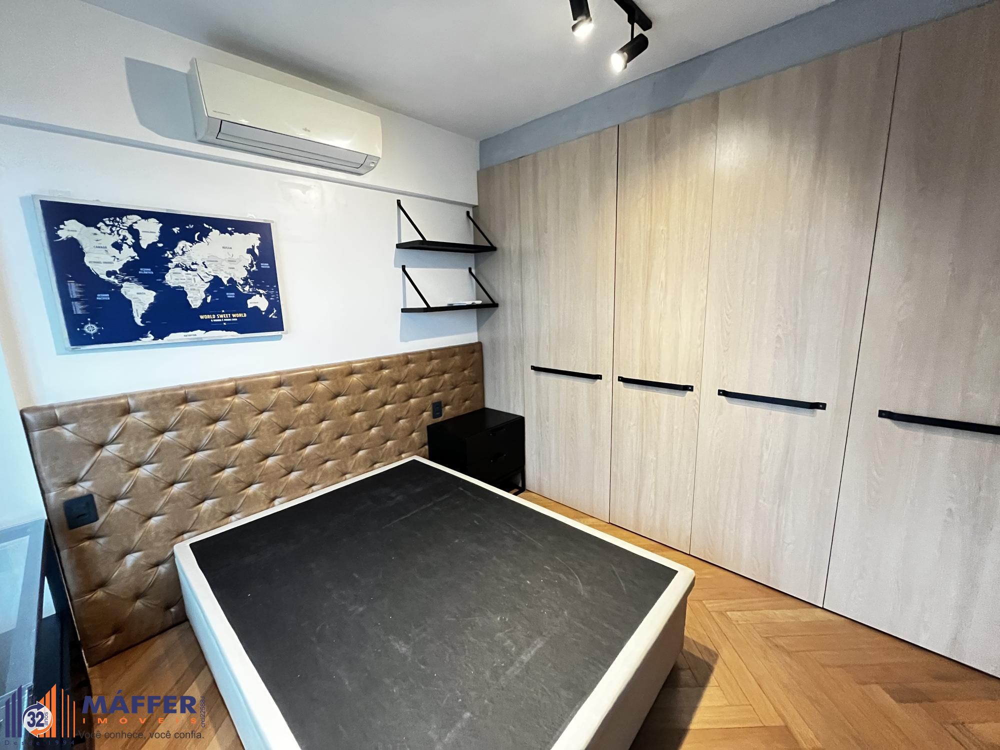 Apartamento, 1 quarto, 38 m² - Foto 11