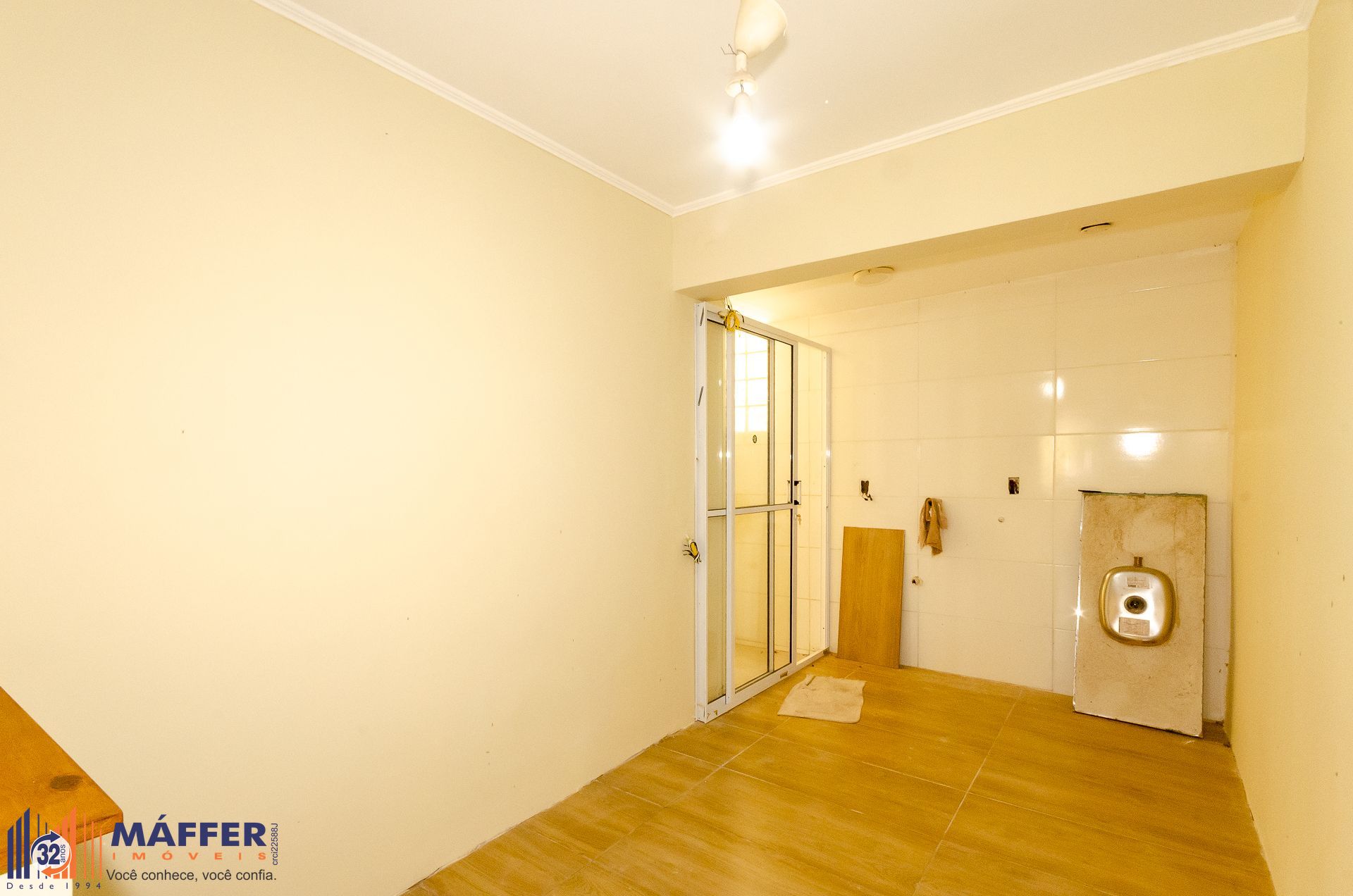 Apartamento, 2 quartos, 59 m² - Foto 7