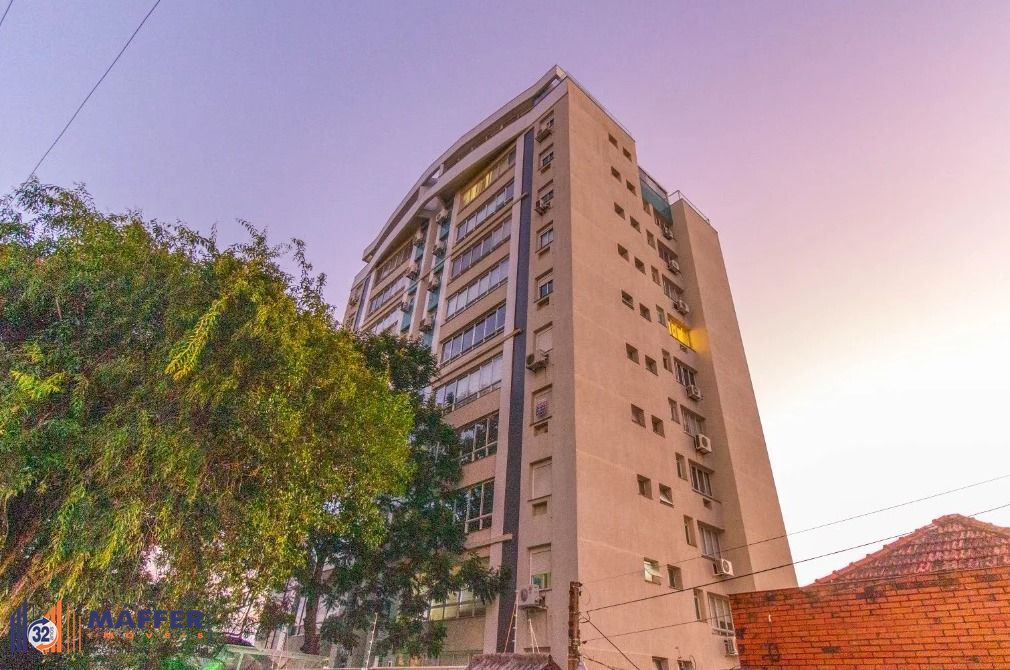 Cobertura, 1 quarto, 137 m² - Foto 37
