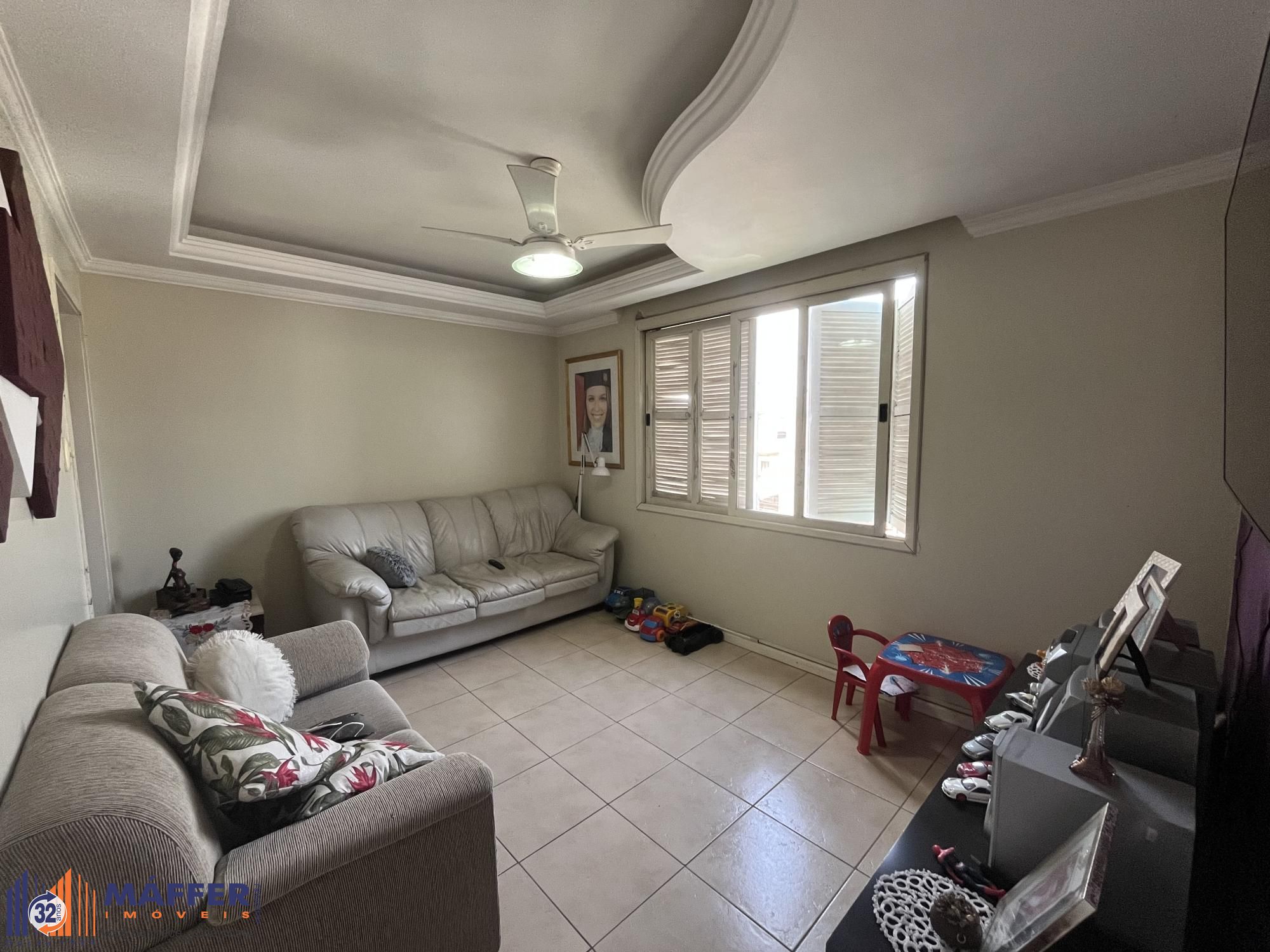 Apartamento, 2 quartos, 81 m² - Foto 1