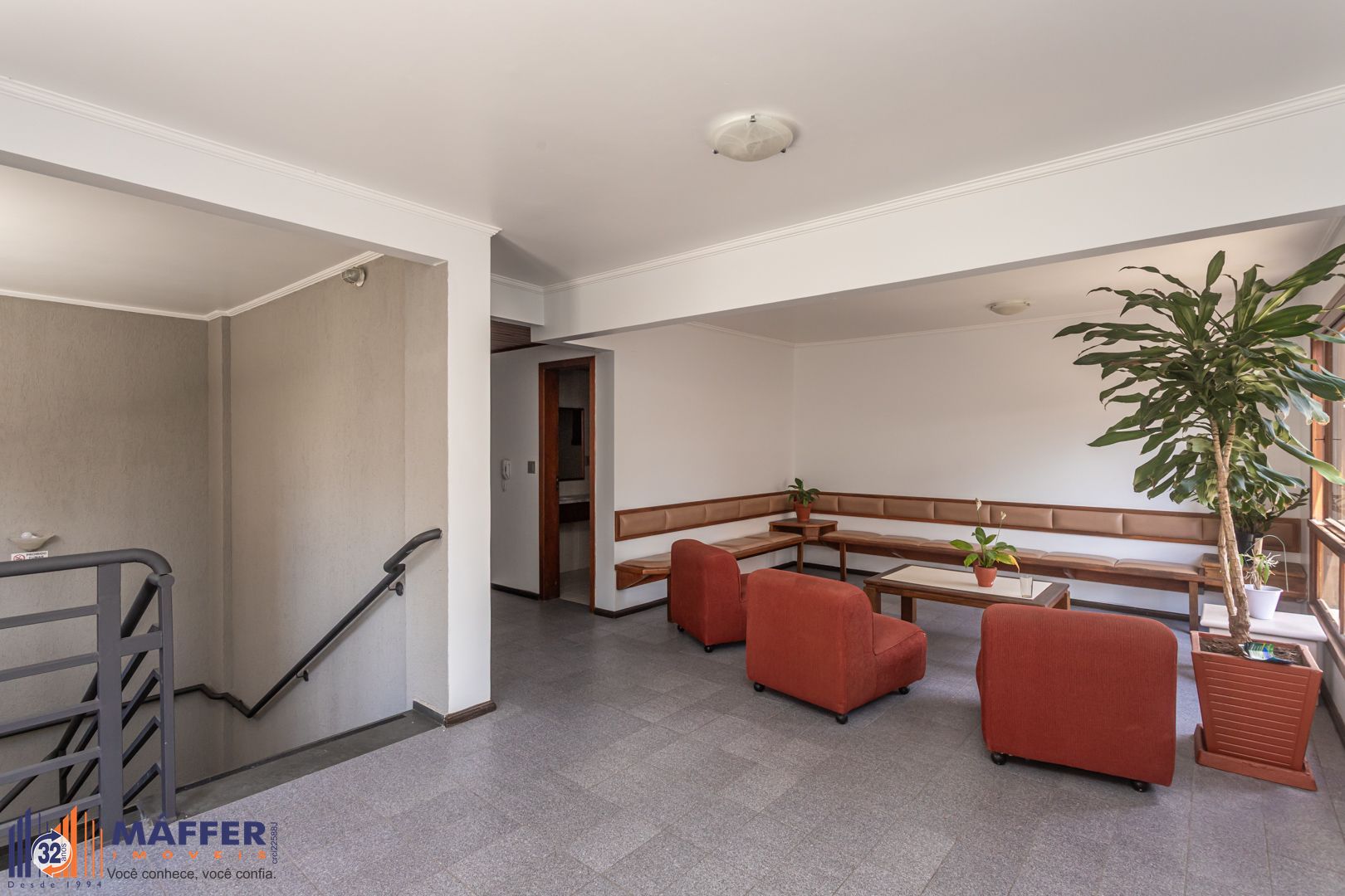 Apartamento, 4 quartos, 117 m² - Foto 38