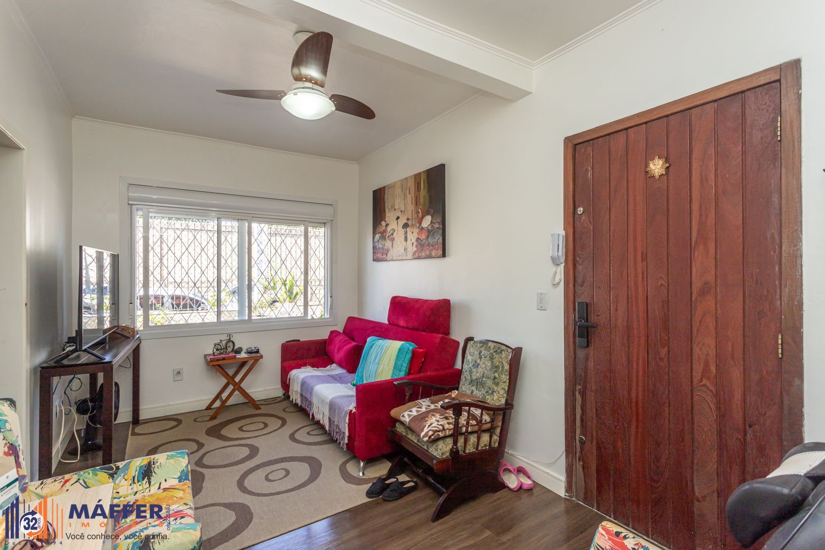 Apartamento, 2 quartos, à venda, 45 m², Passo da Areia - Porto Alegre — foto 2