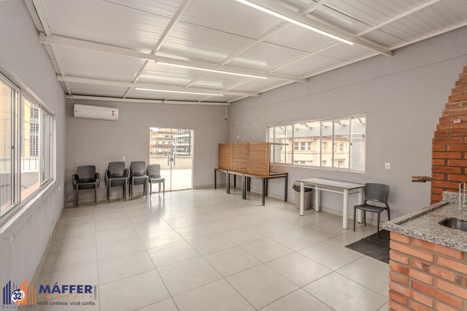 Apartamento, 4 quartos, 120 m² - Foto 26