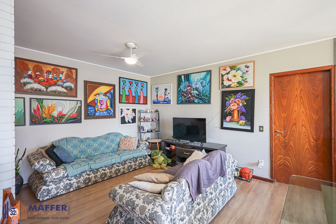 Apartamento, 3 quartos, 128 m² - Foto 10